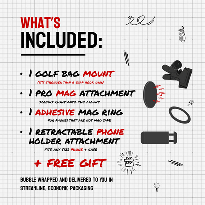 Clipgolf Complete Bundle