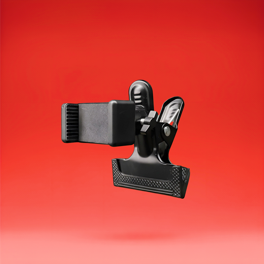 Clipgolf Phone Mount