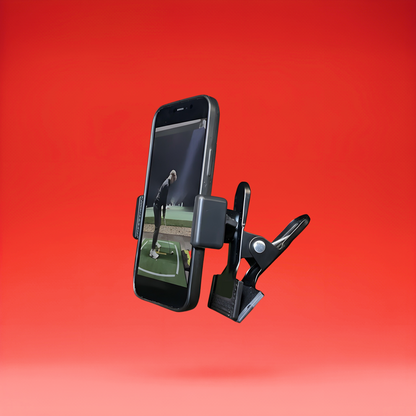 Clipgolf Phone Mount