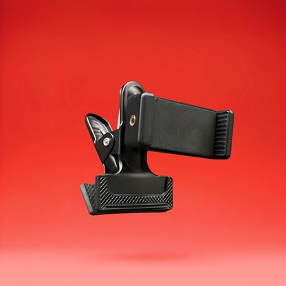 Clipgolf Phone Mount