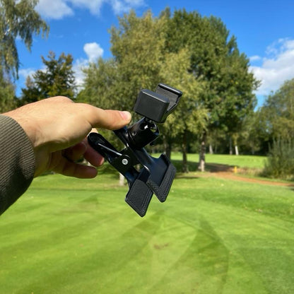 Clipgolf Phone Mount