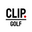 Clipgolf Phone Mount logo