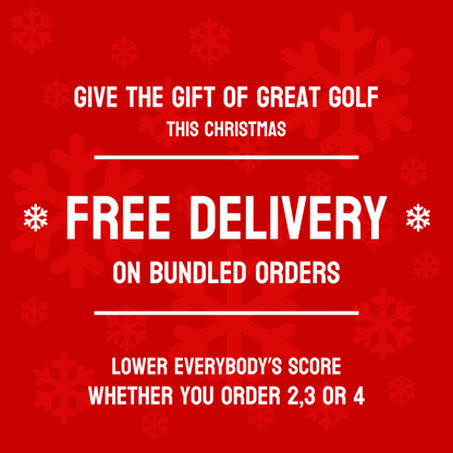 Clipgolf Phone Mount