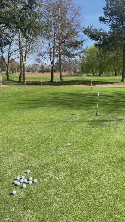Clipgolf Phone Mount